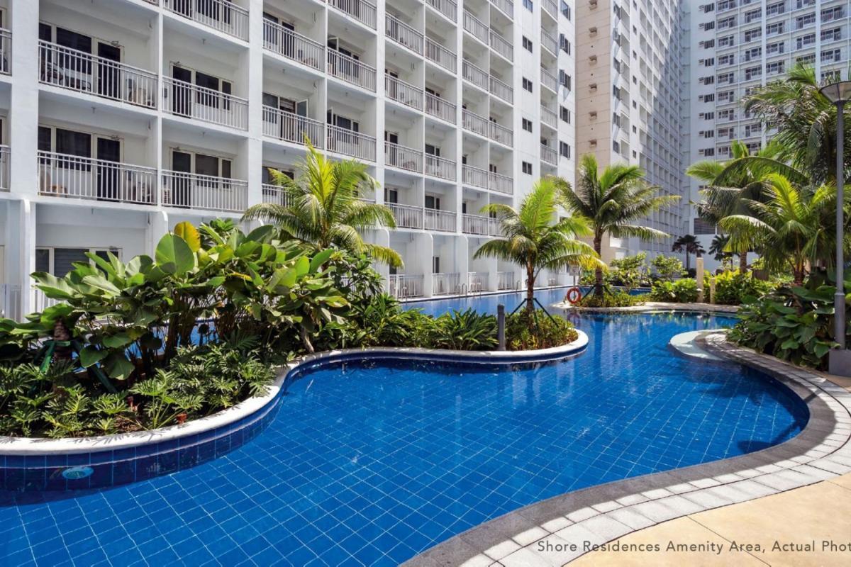Rosemary Shore 2 Residences 1br